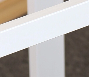 Идеальное ровное покрытие