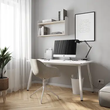 Рабочее место за компьютером: 3 параметра комфортной работы