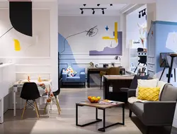 г. Санкт-Петербург, ул. Бармалеева д. 1