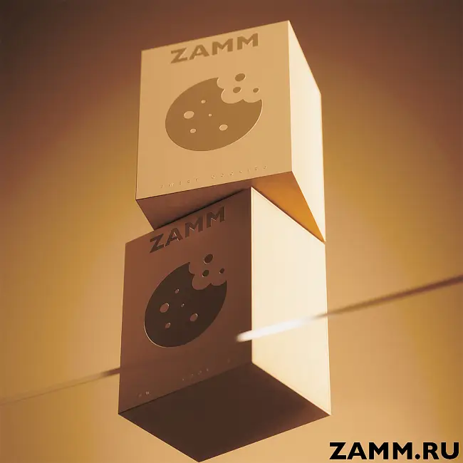 Свечи ZAMM