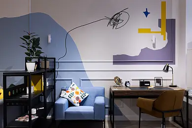 г. Санкт-Петербург, ул. Бармалеева д. 1 – фото 3