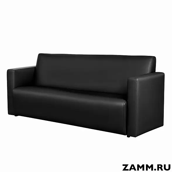 Диван Джоинт 3-х местный с подлокотниками