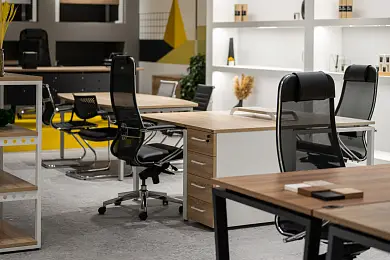 Шоу-рум ZAMM для юр. и физ. лиц (Авиапарк) – фото 3