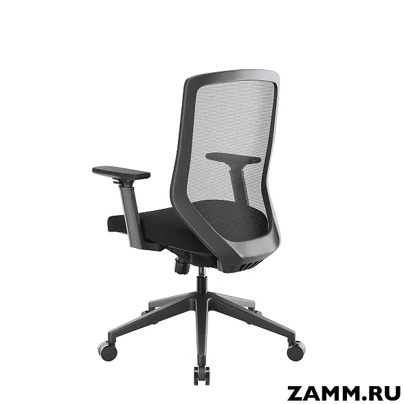 Компьютерное кресло SWIFT ZAMM Черный 