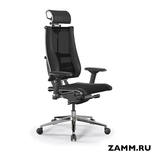 Кресло офисное Y4DF B2-14D (H2cL)