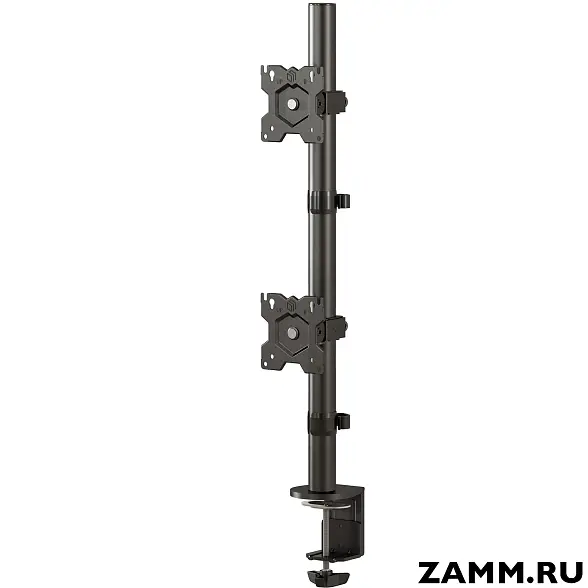Кронштейн для мониторов ONKRON D208E 13"-34" настольный