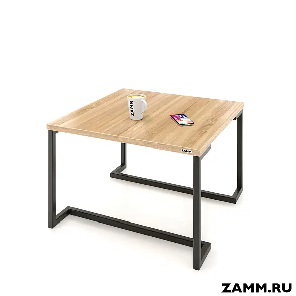 Журнальный стол HOLO (Высота: 450 мм)