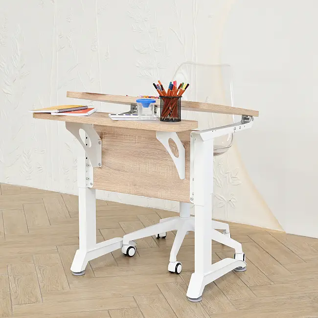 Учебный стол Нильс PRO 5-7