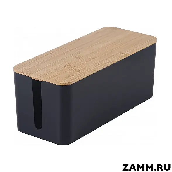 Органайзер для проводов Cactus CS-BOX