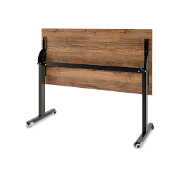 Мобильные складные столы