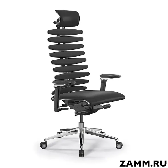 Кресло офисное Equalizer EQ L2-47D