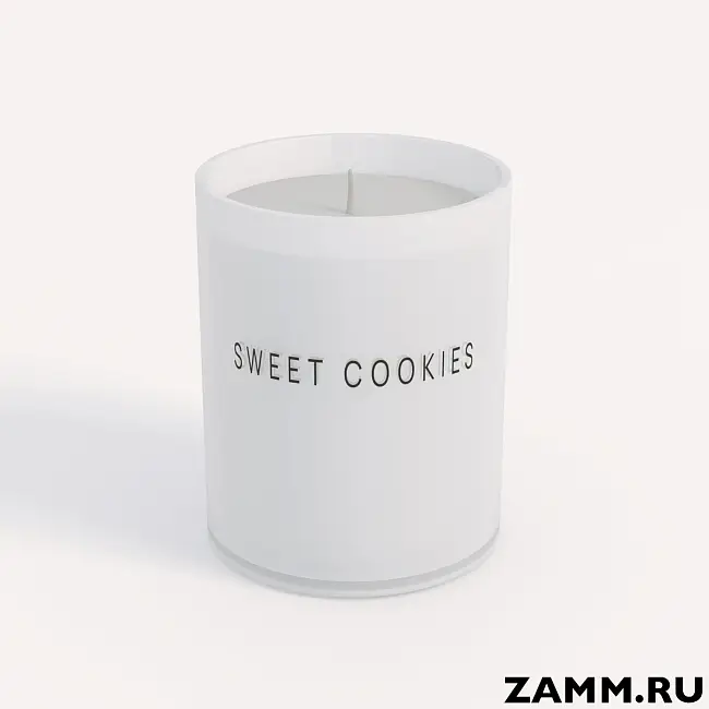 Свечи ZAMM