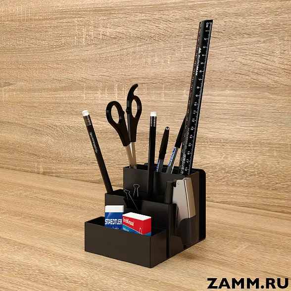 Карандашница ZAMM