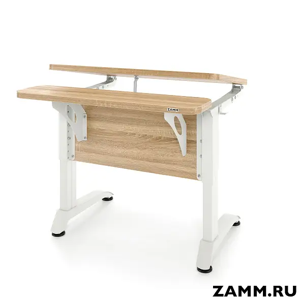 Учебный стол Нильс PRO 5-7