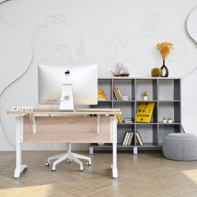 Учебный стол Нильс PRO 5-7