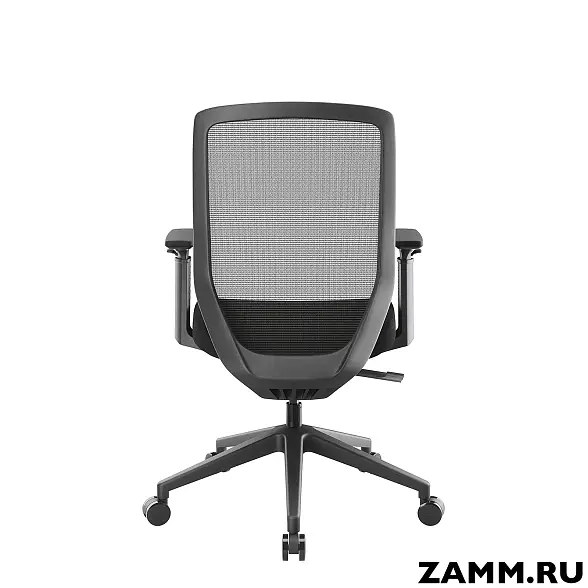 Компьютерное кресло SWIFT ZAMM Черный 