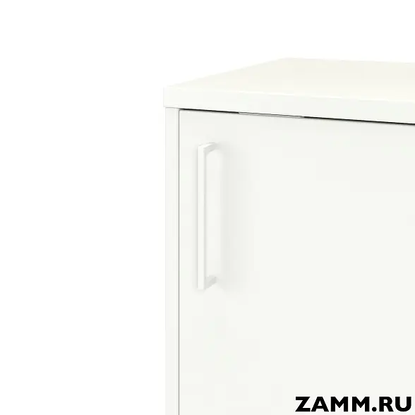Комод ZAMM 2 полки. На регулируемых опорах 1200 (Ш:1200, Г:414, В:747) 