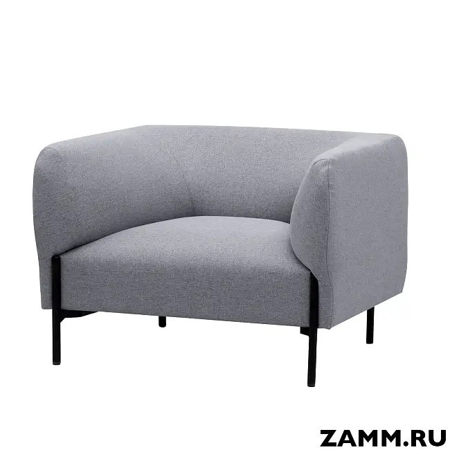 Кресло Каспер Preston 905