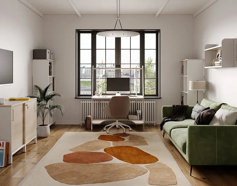 Домашний офис