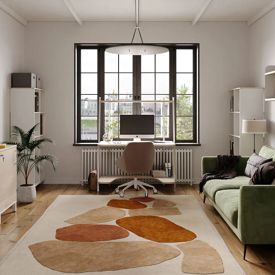 Домашний офис