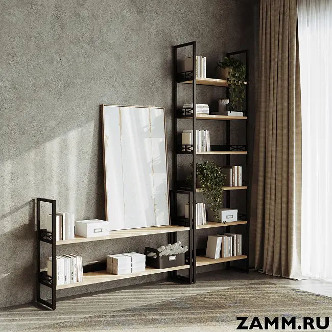 Стеллаж ZAMM Артурикс
