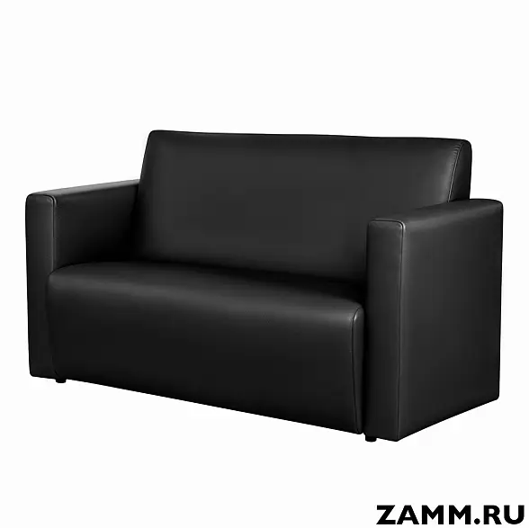 Диван Джоинт 2-х местный с подлокотниками