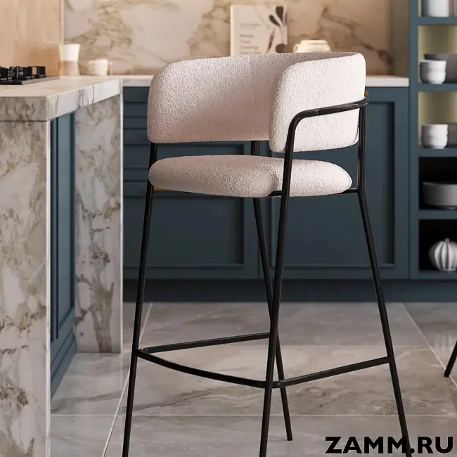 Барный стул Нэлли