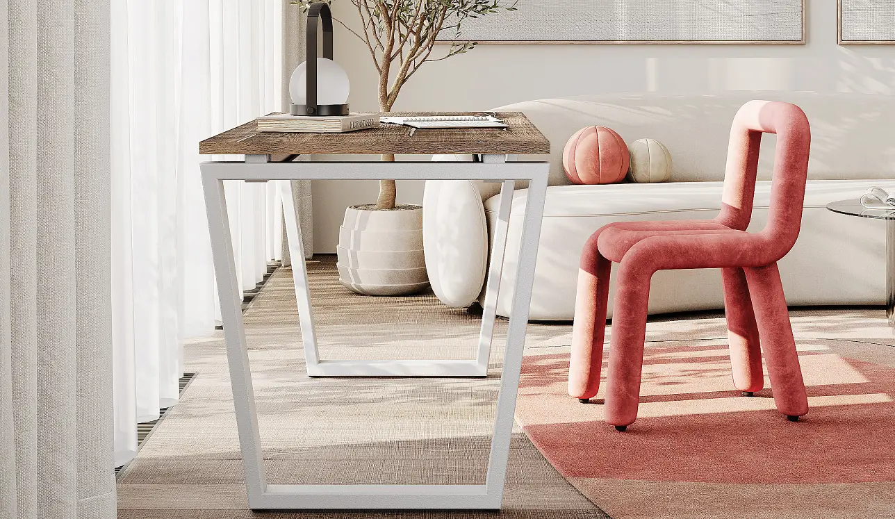 Кабинет модного редактора