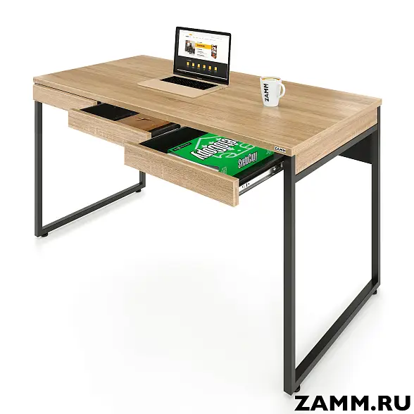 Стол Linda (Тип 1) без аксессуаров