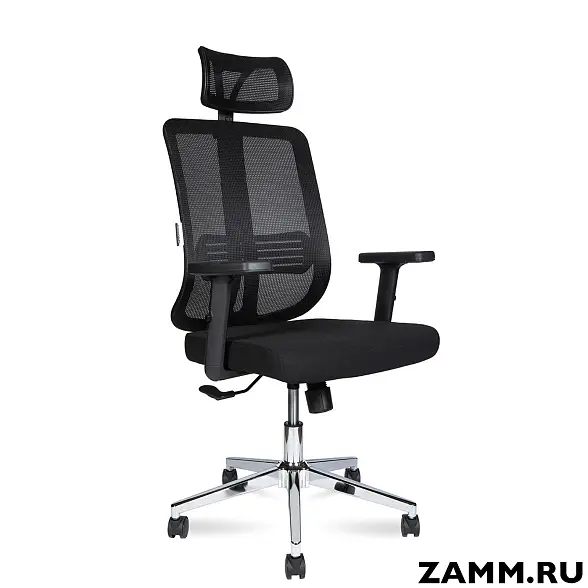 Кресло офисное Tema Сhrome 2D