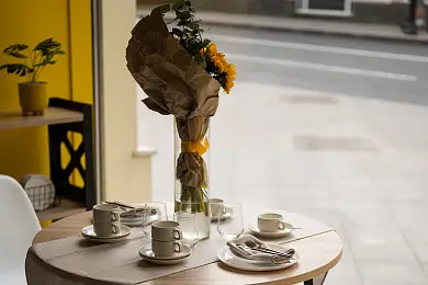 Шоу-рум ZAMM для юр. и физ. лиц (Покровка) – фото 2