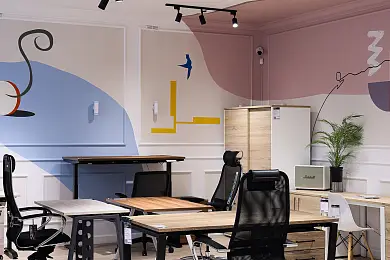 г. Санкт-Петербург, ул. Бармалеева д. 1 – фото 4