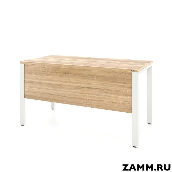 Стол Формат PRO с экраном ЛДСП (Тип 1) без аксессуаров