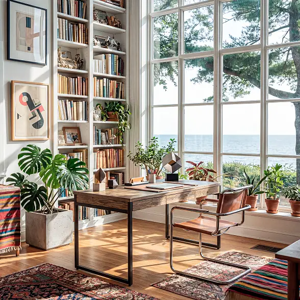 Стол Linda (Тип 1) без аксессуаров 