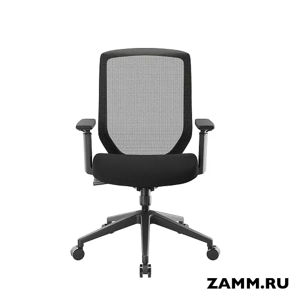 Компьютерное кресло SWIFT ZAMM Черный 