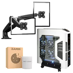 Аксессуары и декор