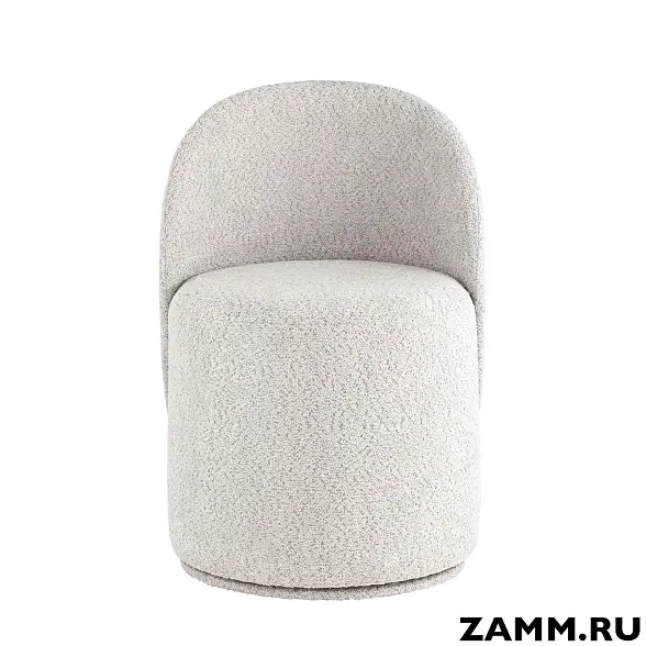 Пуф Loreen вращающийся