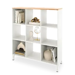 Стеллажи для дома