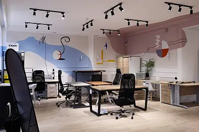 г. Санкт-Петербург, ул. Бармалеева д. 1 – фото 8