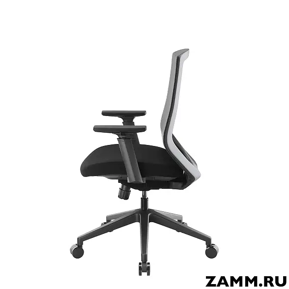 Компьютерное кресло SWIFT ZAMM Черный 