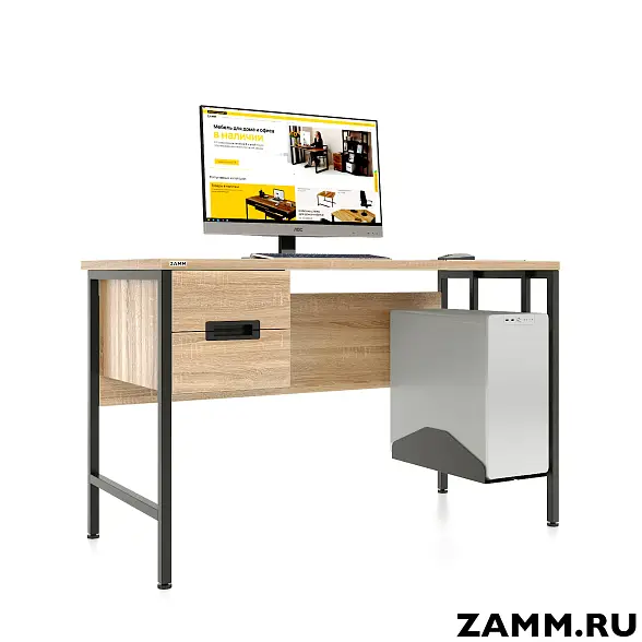 Стол Тренто 1 (Тип 1) без аксессуаров