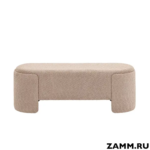 Банкетка Taks с местом для хранения