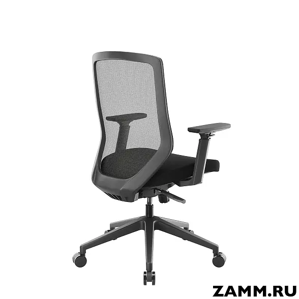 Компьютерное кресло SWIFT ZAMM Черный 