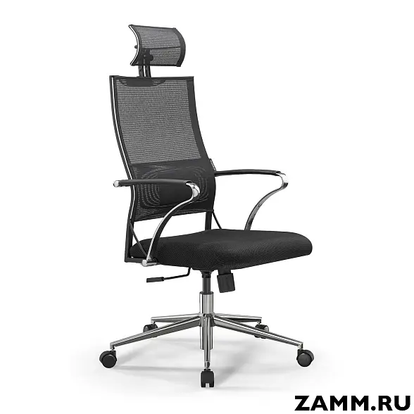 Кресло офисное Sit Air-180 B2-290K new