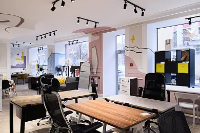 г. Санкт-Петербург, ул. Бармалеева д. 1 – фото 7