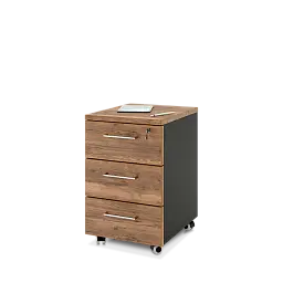 Тумбы с ящиками