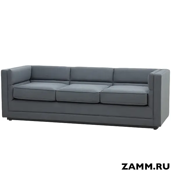 Диван Адониа 3-х местный