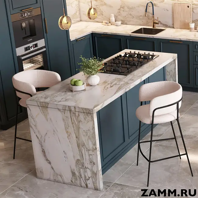 Барный стул Нэлли