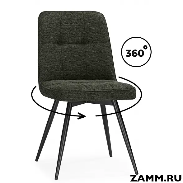 Стул вращающийся Texas 4