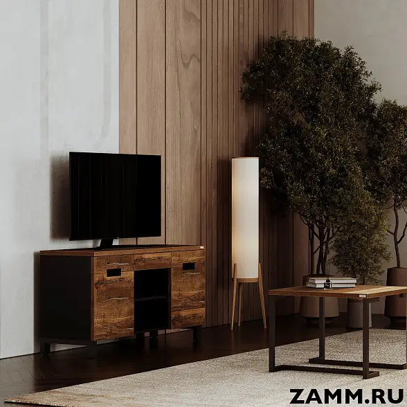 Тумба TV Прагматика 787 